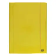 Spirit: Žltý priečinok na dokumenty A/4