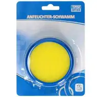 Spirit: Zvlhčovač v modrom zásobníku