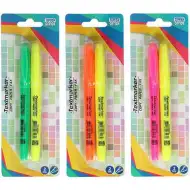 Spirit: Zvýrazňovač 2 dielny set v rôznych variantoch