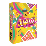 Spoločenská hra JinxO