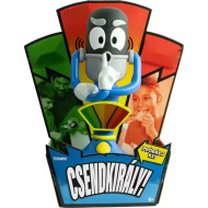Spoločenská hra Kráľ ticha