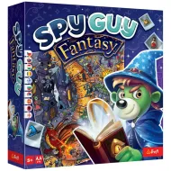 Spy Guy Fantasy stolová hra