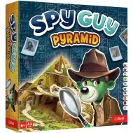 Spy Guy Pyramid spoločenská hra - Trefl