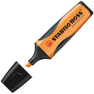 Stabilo: BOSS Executive oranžový zvýrazňovač