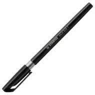 Stabilo: EXCEL 828 F čierne guľôčkové pero