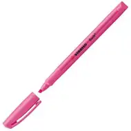 Stabilo: Flash ružový zvýrazňovač