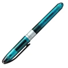 Stabilo: Navigator modrý zvýrazňovač 1-4mm obrázok 2