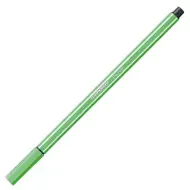 Stabilo: Pen 68 fluo zelený popisovač 1mm