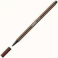 Stabilo: Pen 68 hnedá fixka