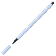 Stabilo: Pen 68 ľadovo modrý popisovač 1mm obrázok 2