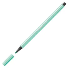 Stabilo: Pen 68 ľadovo-zelený popisovač 1mm obrázok 2