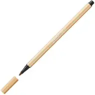 Stabilo: Pen 68 svetlo-oranžová fixka