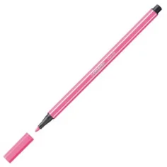 Stabilo: Pen 68 svetlo-ružová fixka 1mm obrázok 2