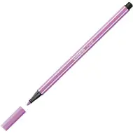 Stabilo: Pen 68 svetlofialová fixka