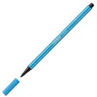 Stabilo: Pen 68 svetlomodrá fixka 1mm