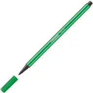 Stabilo: Pen 68 zelená fixka