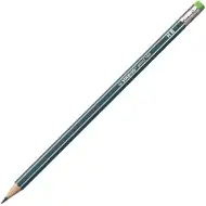 Stabilo: Petrol 160 RT grafitová ceruzka HB s gumou