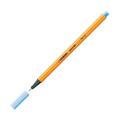 Stabilo: Point 88 ľadovo-modrá fixka 0,4mm obrázok 2