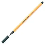 Stabilo: Point 88 olivovo-zelený popisovač 0,4mm