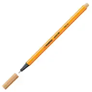 Stabilo: Point 88 svetlo-okrová fixka 0,4mm