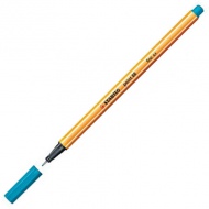 Stabilo: Point 88 tyrkysovo-modrý 0,4mm popisovač