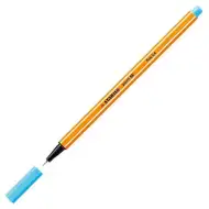 Stabilo: Point 88 tyrkysovo-modrý popisovač 0,4mm