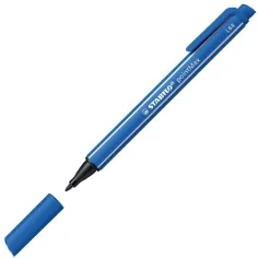 Stabilo: pointMax popisovač v modrej farbe 0,8mm obrázok 2