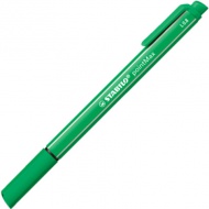 Stabilo: pointMax zelený popisovač M 0,8mm