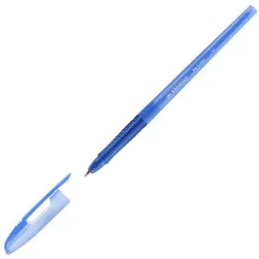 Stabilo Re-Liner XF guľôčkové pero v modrej farbe 0,5 mm obrázok 2