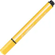 Stabilo: Trio Scribble trojhranná fixka v žltej farbe