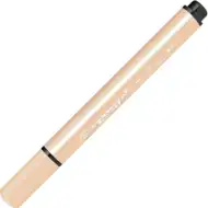 Stabilo: Trio Scribble trojhranná fixka vo svetlo-telovej farbe