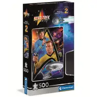 Star Trek Universe Puzzle Collection 2 puzzle 500ks - Clementoni