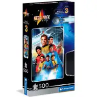 Star Trek Universe Puzzle Collection 3 puzzle 500ks - Clementoni