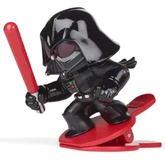 Star Wars Battle Bobblers Vader vs Luke štipcová figúrka - Hasbro obrázok 4