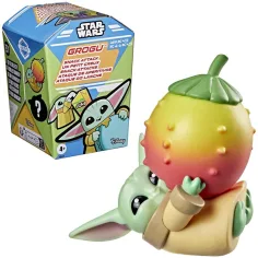 Star Wars: Grogu Snack Attack prekvapenie figura 1ks - Hasbro