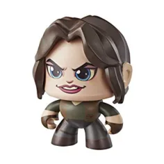 Star Wars Mighty Muggs: Jyn Erso figúrka - Hasbro obrázok 3