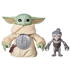 Star Wars: Objímajúca figura Grogu - Hasbro obrázok 2