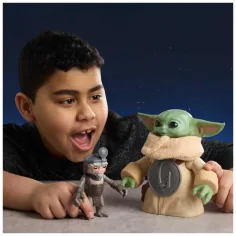 Star Wars: Objímajúca figura Grogu - Hasbro obrázok 4
