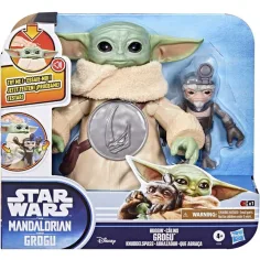 Star Wars: Objímajúca figura Grogu - Hasbro