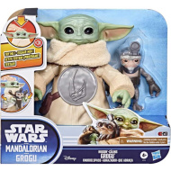 Star Wars: Objímajúca Grogu figúrka - Hasbro
