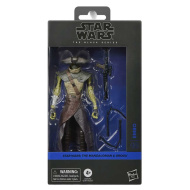 Star Wars: The Black Series figúrka Embo - Hasbro