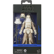 Star Wars: The Black Series figúrka Imperial Remnant Snowtrooper - Hasbro