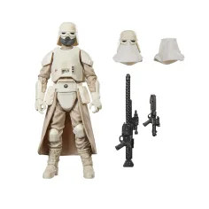 Star Wars: The Black Series Imperiálny zvyšok Snowtrooper figura - Hasbro obrázok 2