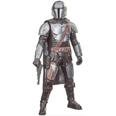 Star Wars: The Mandalorian 24cm figura - Hasbro obrázok 2