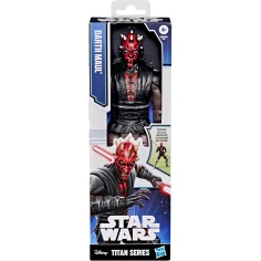Star Wars: Titan Series Darth Maul figúrka 30 cm - Hasbro