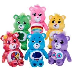 Starostlivé medvedíky - 23cm plyšový medveď v rôznych variantoch 1ks - Simba Toys