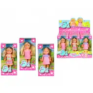 Steffi Love: Bábika Evička a móda v lete - Simba