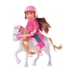 Steffi Love Évi s malým poníkom - Simba obrázok 4