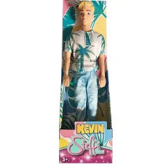 Steffi Love: Kevin chlapčenská bábika - Simba Toys
