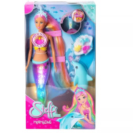 Steffi Love: morská panna bábika - Simba Toys